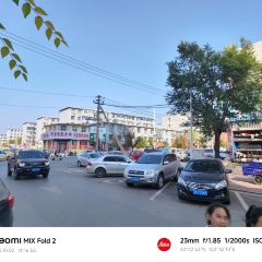 柴火大院 User Photo