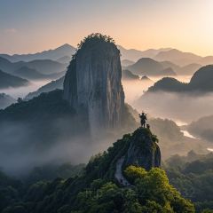 李渔家宴(兰溪美食地标店) User Photo