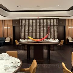 INTERCONTINENTAL ZHENGZHOU·Cai Feng Lou Chinese restaurant User Photo