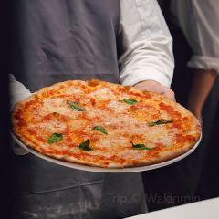 Bella Vita(海防路店) User Photo