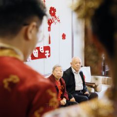 德蕙苑婚礼主题宴会酒店(新华路店) User Photo