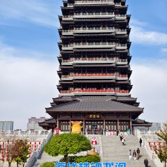 Haidailou Zhongshuge WHISKY BAR User Photo
