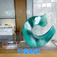 Haidailou Zhongshuge WHISKY BAR User Photo