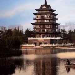 Lao huai cheng Monopterus albus noodles (xin huai branch) User Photo