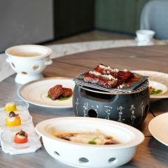 WAN LI RESTAURANT User Photo