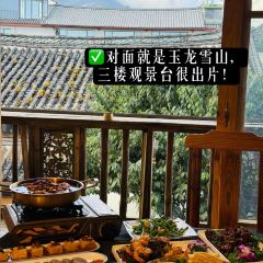 滇西公主·云南私房菜•雪山观景餐厅 User Photo