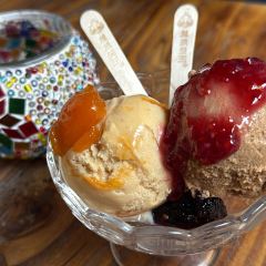 阿尔茶抓饭店(原甜穆奇鸽子汤店) User Photo