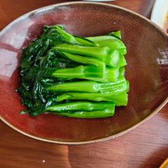 上海柏悦酒店·世纪100餐厅粤菜馆 User Photo