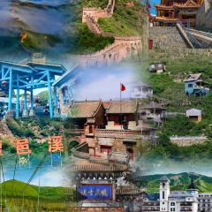 村里香农家菜 User Photo