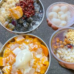 豆夫酥酥臭名远扬臭豆腐(总店) User Photo