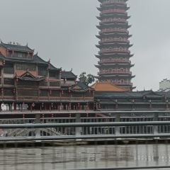 最美太湖私房菜(龙之梦太湖古镇店) User Photo