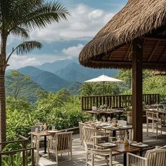 Meijie Yunding Restaurant User Photo