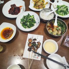 Laozhouyeshi User Photo