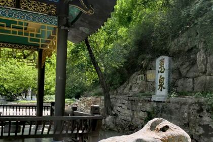 牛肉拐子饭(金源明珠店)