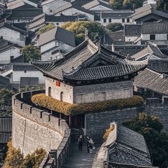 王阿姨梅花糕 여행 사진