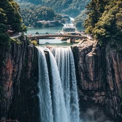 名悦楼海鲜大排档(延河路店) User Photo