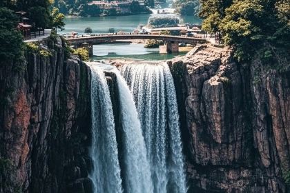 陈家风味饭馆·渔家乐海鲜大排档·老字号(坛南湾店)