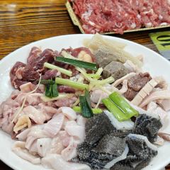 Weiweimushugeng 여행 사진