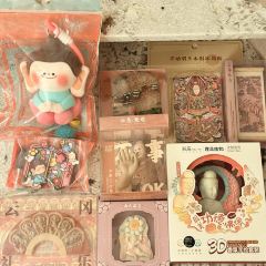 KaigeHuoguo User Photo