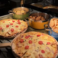 諸暨希爾頓酒店·廚藝全日餐廳用戶圖片