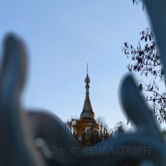 盈黎手抓饭(芒市店) User Photo