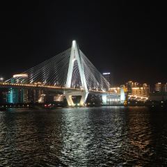 The Starry Frantier Bund Outlet User Photo