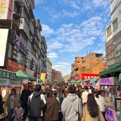 金弟炒螺螄粉（駕鶴店）張用戶圖片