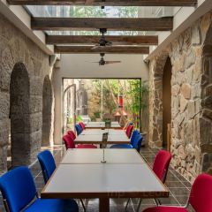 重庆既象SUNYATA度假民宿·白崖餐厅 User Photo