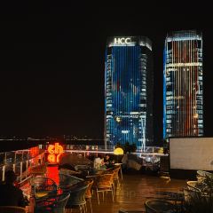 CHAR Grill & Sky Bar User Photo