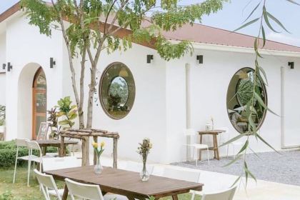 Lemon me farm (เลมอนมีฟาร์ม)