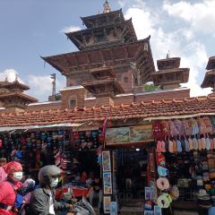 Thamel House Restaurant 여행 사진