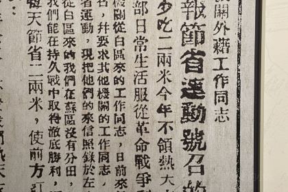 老杨家·瑞金乡下菜(文化广场店)