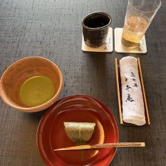 Kōdaiji Jūgyūan 여행 사진