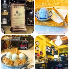 Torry's Ice Cream 여행 사진