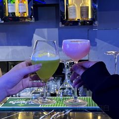Tangla Hotel Tianjin·China Bleu 여행 사진