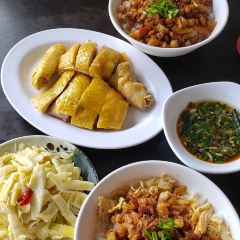 東門文昌雞飯 User Photo
