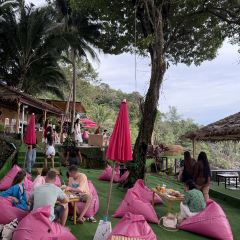 Cafe phuket view point User Photo