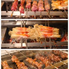YANGJI BBQ張用戶圖片