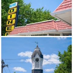 Milford Diner & Restaurant User Photo