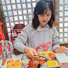 Yankee Lobster User Photo