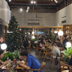 Pison Ubud User Photo