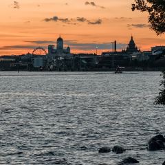 Restaurant Lonna User Photo