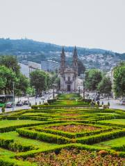 Letreiro de Braga (MB)