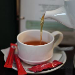 Ruszwurm Cukraszda 여행 사진