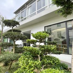 清风小院(三峰街店) User Photo