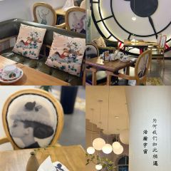 Jinhuashiliyinyuecanba User Photo