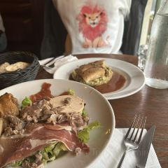 Bistrot Victoires張用戶圖片