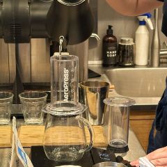 Coffee Collective Jægersborggade User Photo