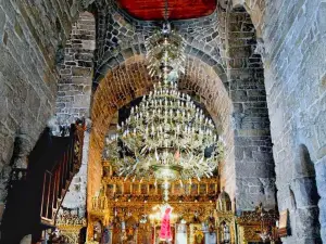 拉納卡熱門人氣景點