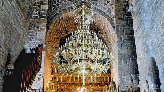 Chiesa di San Lazzaro